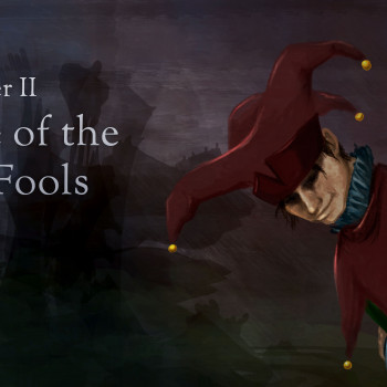 One of the Fools One of the Fools